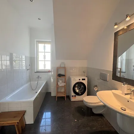 Apartment Bridget Przy Plazy Q4 *